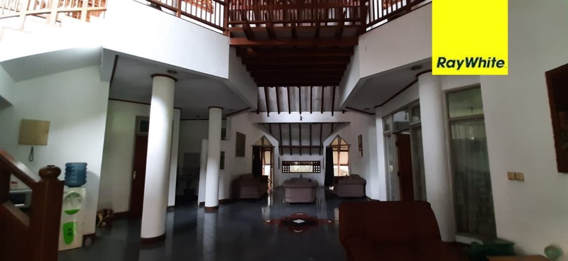 Rumah bagus,siap huni di pasar minggu