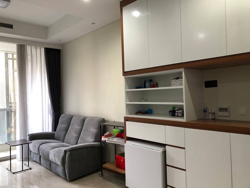 The Elements Kuningan 2 BR Fully Furnished