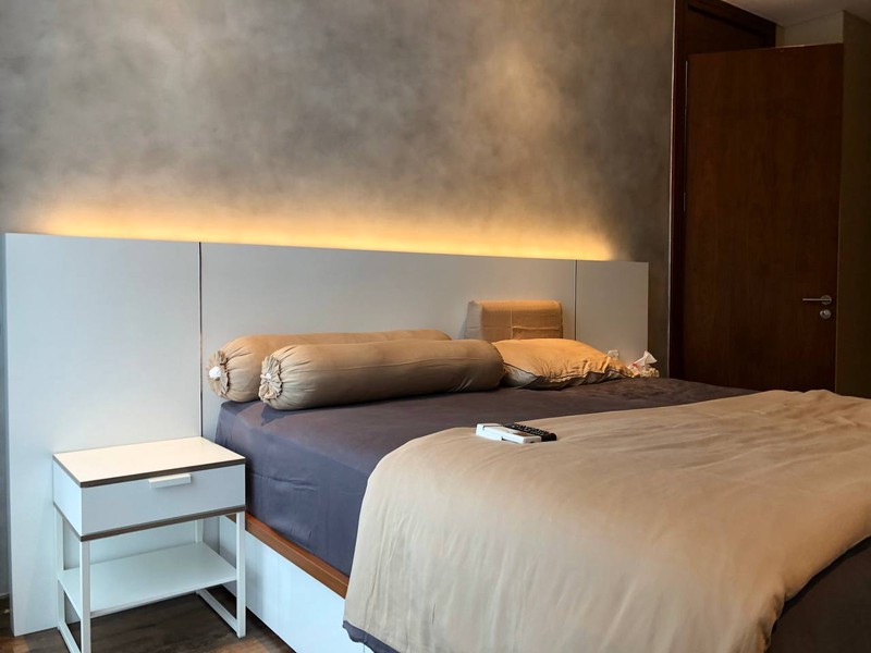 The Elements Kuningan 2 BR Fully Furnished