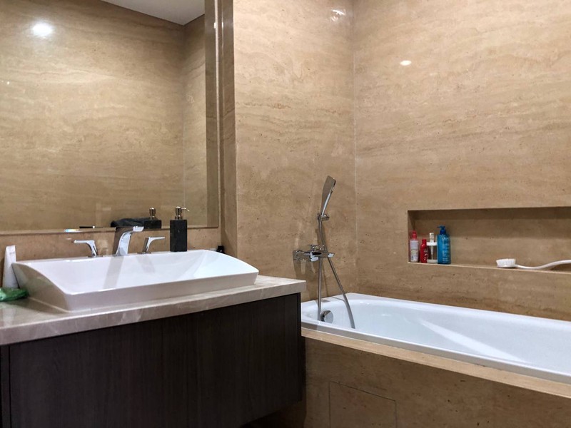 The Elements Kuningan 2 BR Fully Furnished