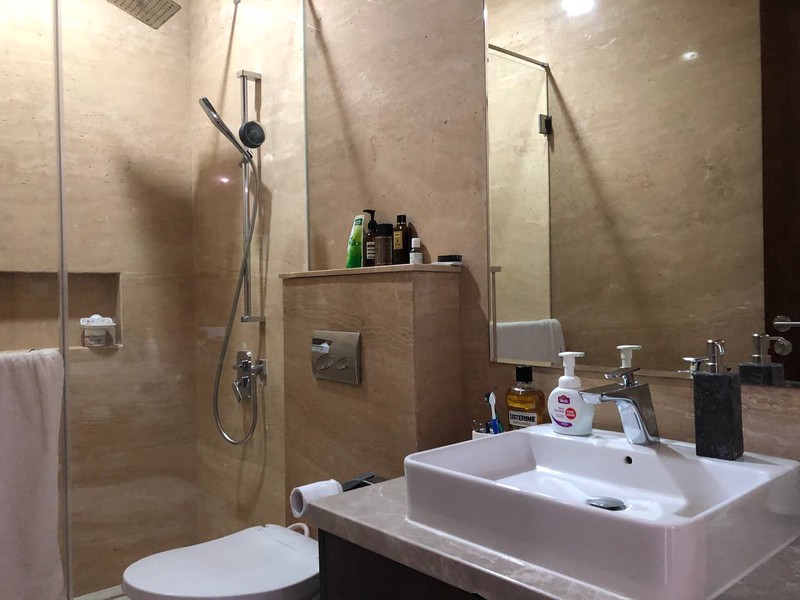 The Elements Kuningan 2 BR Fully Furnished