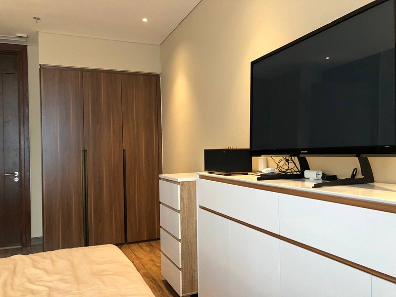 The Elements Kuningan 2 BR Fully Furnished