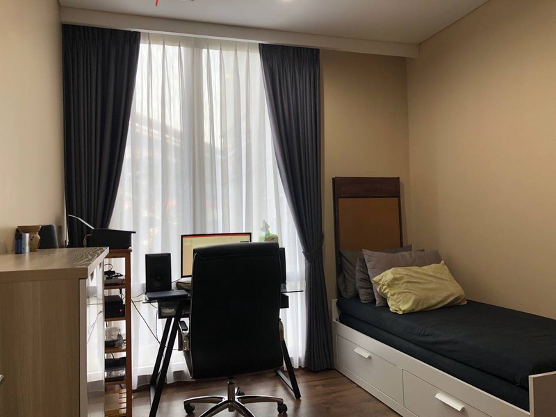 The Elements Kuningan 2 BR Fully Furnished