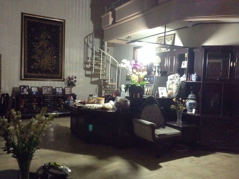 RUMAH LUXURY DI KAWASAN EXCLUSIVE! Rumah nyaman dan cantik di Taman Sakura, Bandung