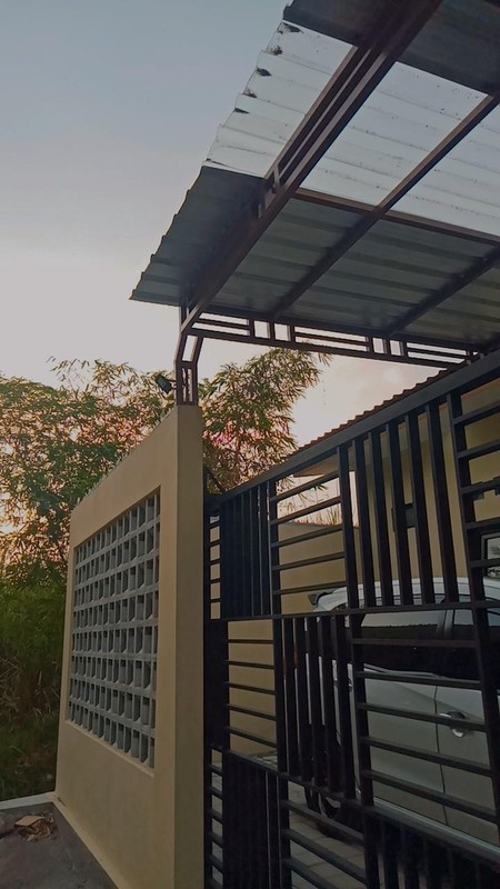 Rumah minimalis dekat kasongan Bangunjiwo Kasihan Bantul yogyakarta