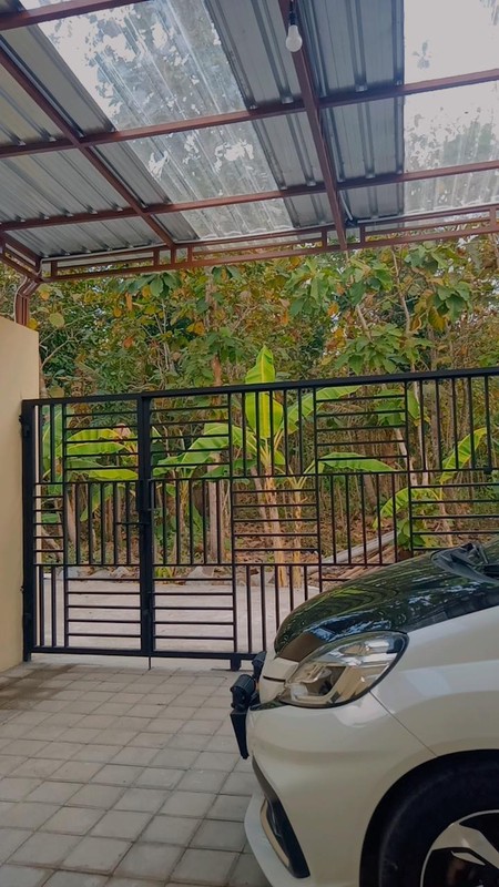 Rumah minimalis dekat kasongan Bangunjiwo Kasihan Bantul yogyakarta