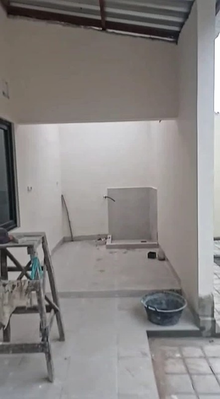 Rumah minimalis dekat kasongan Bangunjiwo Kasihan Bantul yogyakarta