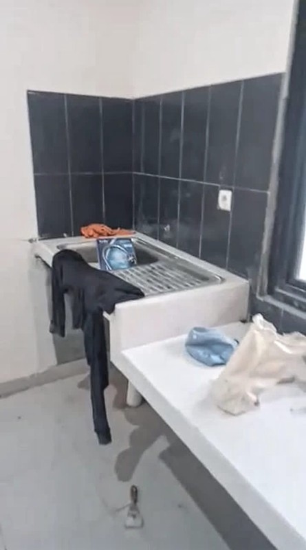 Rumah minimalis dekat kasongan Bangunjiwo Kasihan Bantul yogyakarta