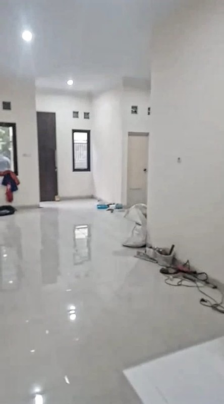 Rumah minimalis dekat kasongan Bangunjiwo Kasihan Bantul yogyakarta