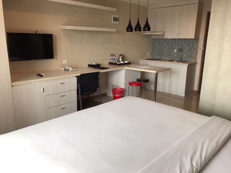 Rumah 2 Lantai dekat Ambarukmo Plaza Sleman Yogyakarta