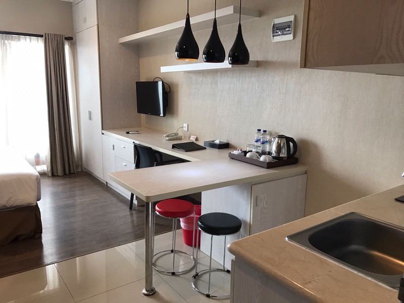 Rumah 2 Lantai dekat Ambarukmo Plaza Sleman Yogyakarta