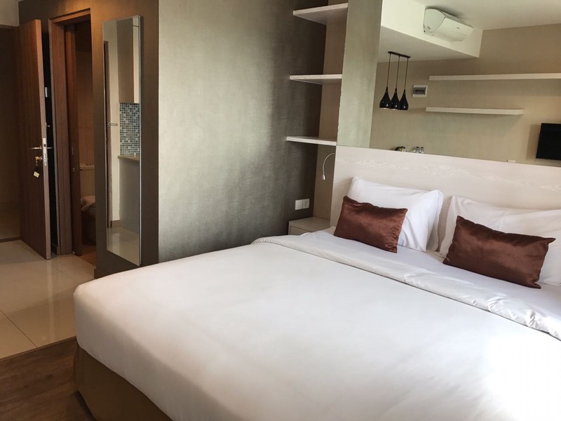 Rumah 2 Lantai dekat Ambarukmo Plaza Sleman Yogyakarta