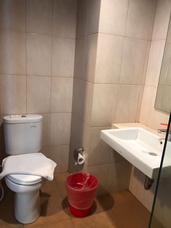 Rumah 2 Lantai dekat Ambarukmo Plaza Sleman Yogyakarta