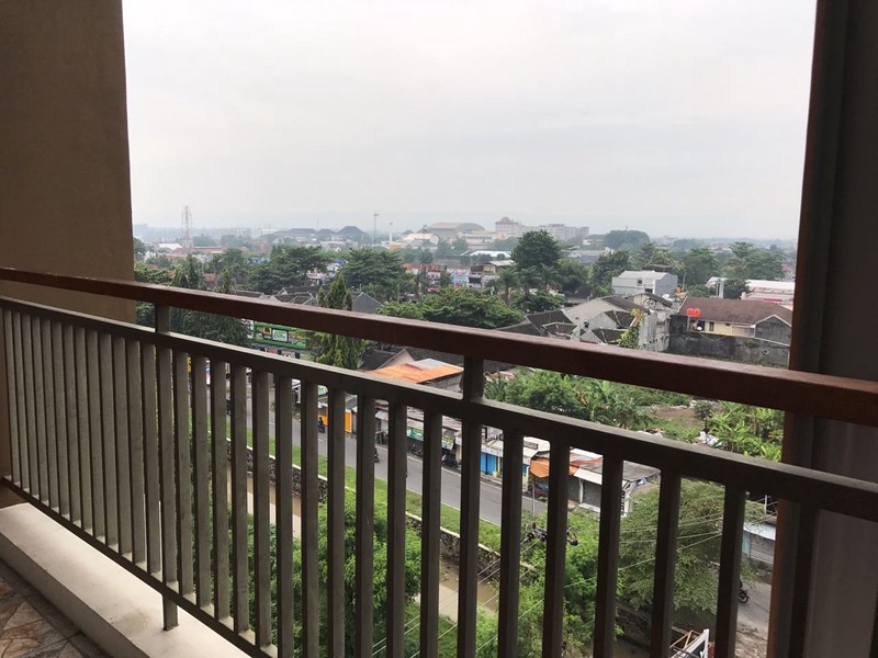 Rumah 2 Lantai dekat Ambarukmo Plaza Sleman Yogyakarta