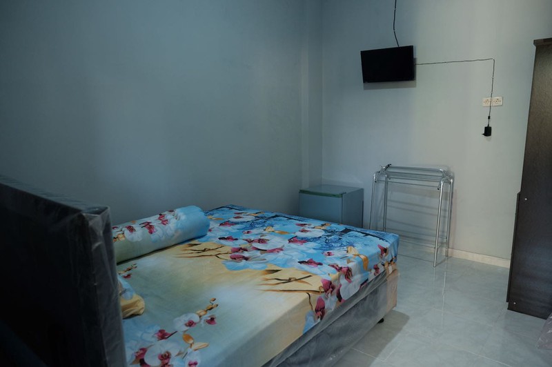 Rumah Kost Full Furnish Di Graha Palagan Dekat Kampus UGM