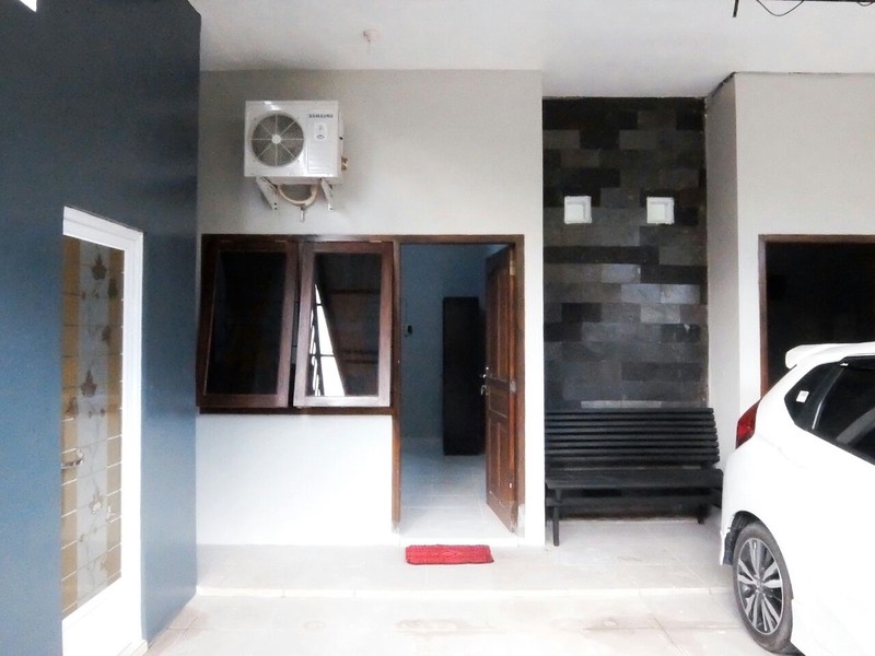 Rumah Kost Full Furnish Di Graha Palagan Dekat Kampus UGM