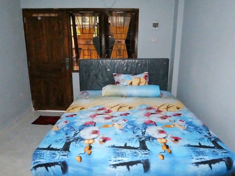 Rumah Kost Full Furnish Di Graha Palagan Dekat Kampus UGM