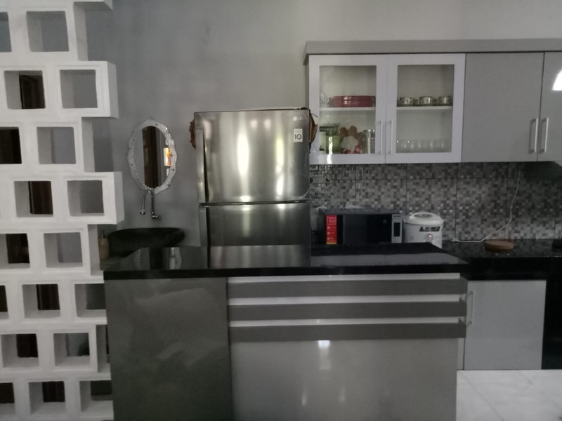 Rumah Kost Full Furnish Di Graha Palagan Dekat Kampus UGM