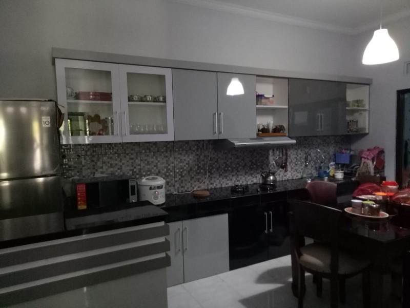 Rumah Kost Full Furnish Di Graha Palagan Dekat Kampus UGM