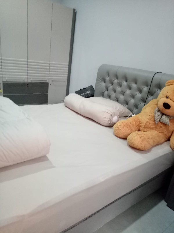 Rumah Kost Full Furnish Di Graha Palagan Dekat Kampus UGM