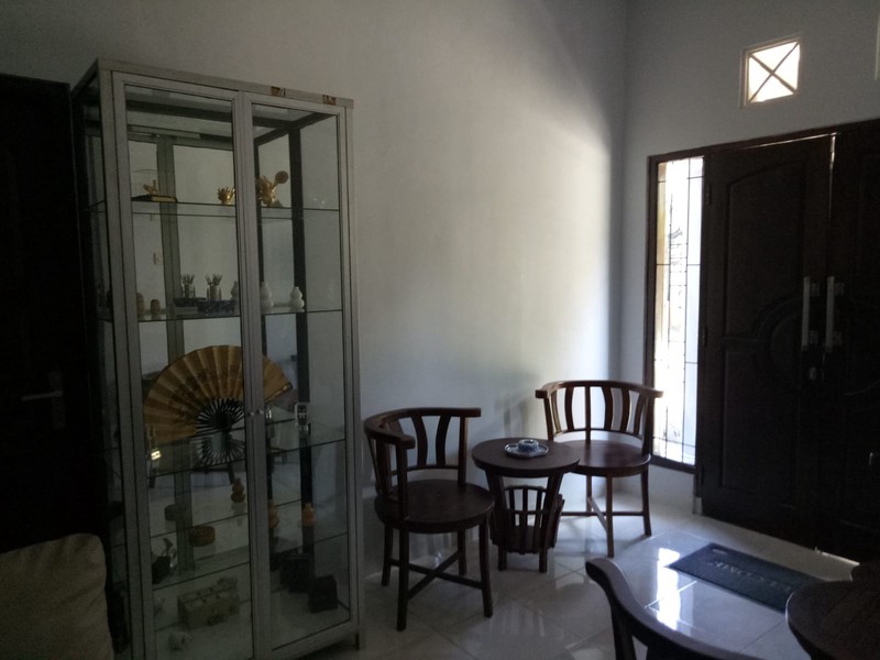 Rumah Kost Full Furnish Di Graha Palagan Dekat Kampus UGM