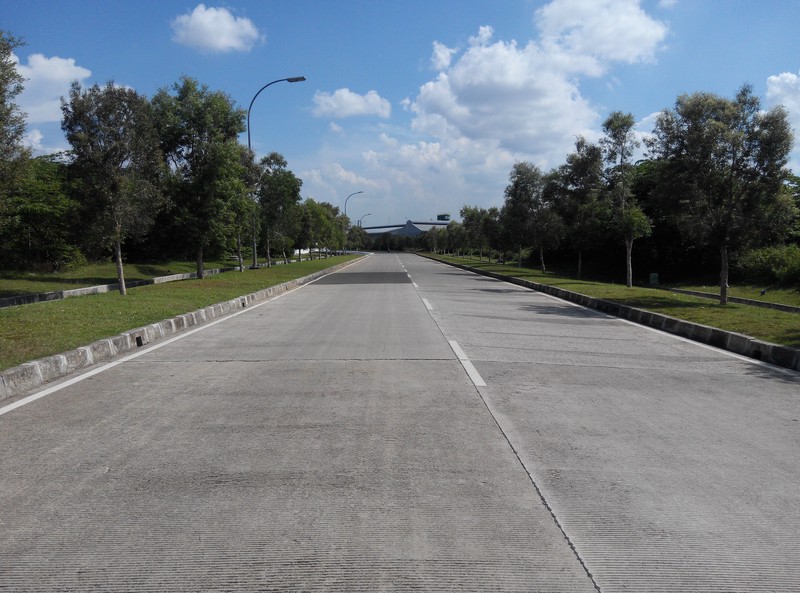 Kavling Indrustri Jababeka Cikarang