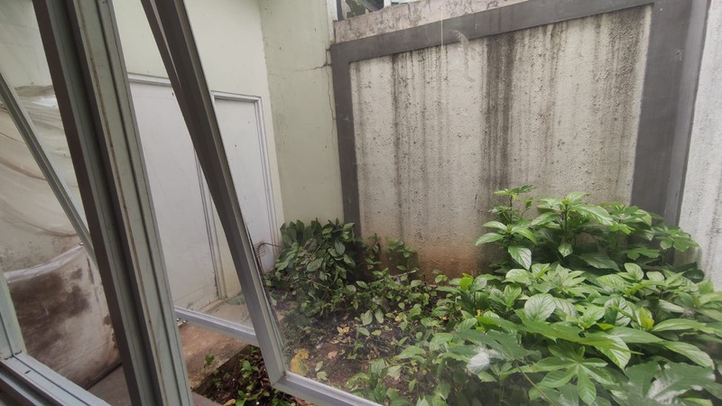 Rumah cluster Serpong Jaya dekat dg Unpam, RS Hermina dan lokasi kuliner...