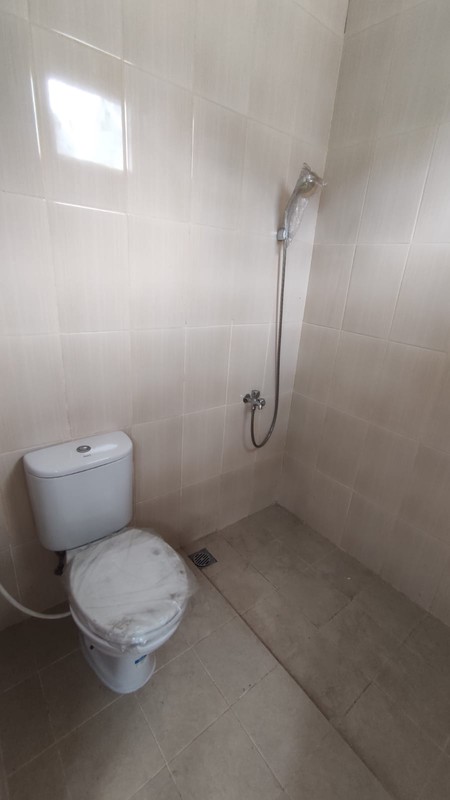 Rumah cluster Serpong Jaya dekat dg Unpam, RS Hermina dan lokasi kuliner...