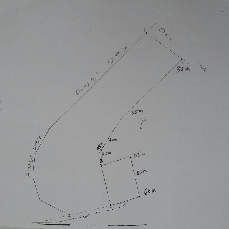 265. Dijual murah Tanah Jalan Ahmad Yani, Sandubaya, Dasan Tereng Mataram Lombok 