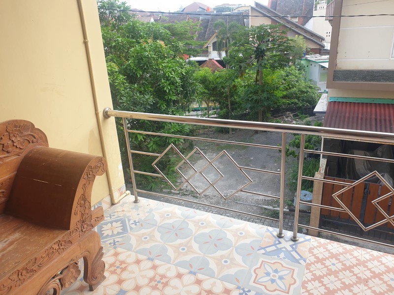 Rumah Tinggal 4 kamar di Sorowajan dekat APMD, Banguntapan, Bantul