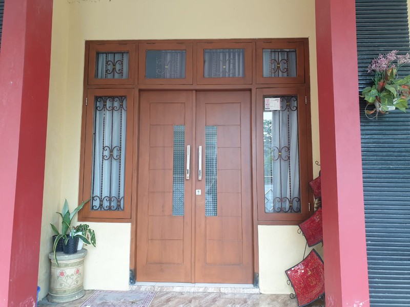 Rumah Tinggal 4 kamar di Sorowajan dekat APMD, Banguntapan, Bantul