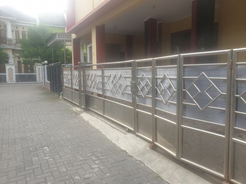 Rumah Tinggal 4 kamar di Sorowajan dekat APMD, Banguntapan, Bantul