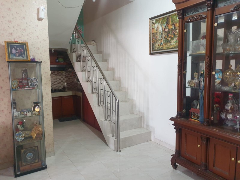 Rumah Tinggal 4 kamar di Sorowajan dekat APMD, Banguntapan, Bantul