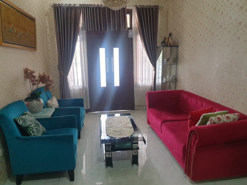 Rumah Tinggal 4 kamar di Sorowajan dekat APMD, Banguntapan, Bantul