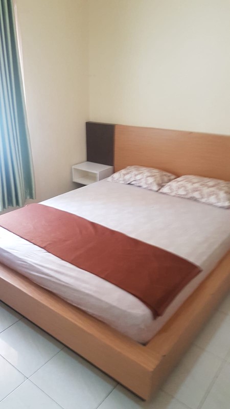 Rumah / Kostel 4 Kamar Dekat Gembiraloka Zoo Tengah Kota Umbulharjo Yogyakarta