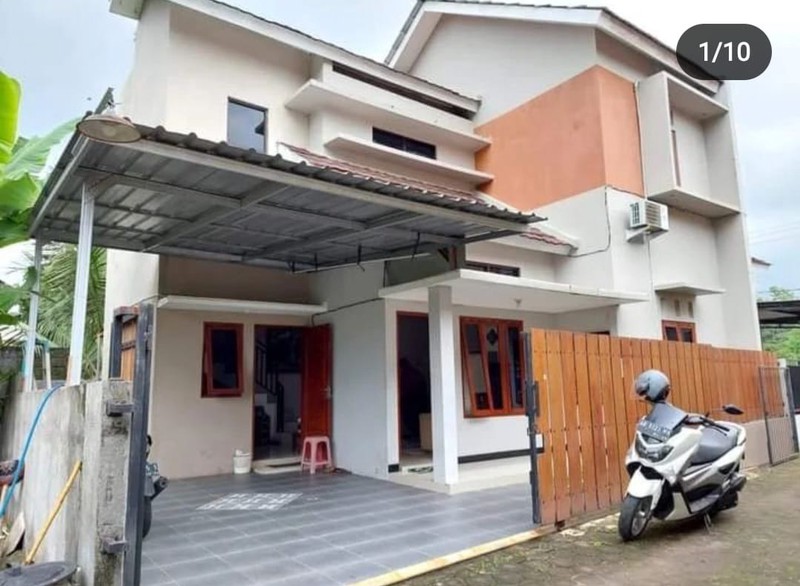 RUMAH DEKAT HOTEL HYATT 3 KAMAR