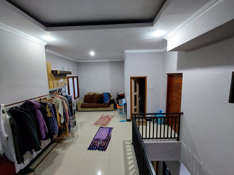 RUMAH DEKAT HOTEL HYATT 3 KAMAR