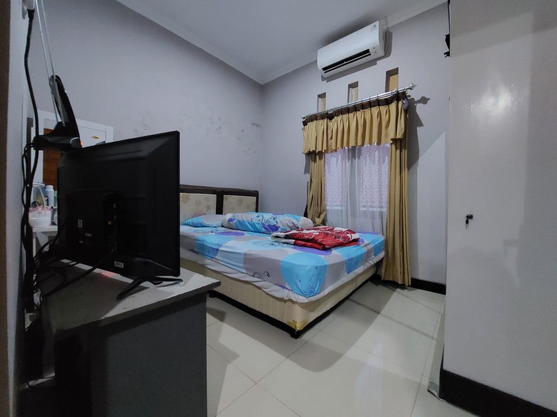 RUMAH DEKAT HOTEL HYATT 3 KAMAR