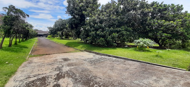 Dijual Tanah di Ciputat Tangerang Selatan 