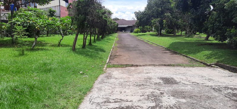 Dijual Tanah di Ciputat Tangerang Selatan 