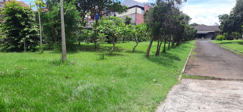 Dijual Tanah di Ciputat Tangerang Selatan 