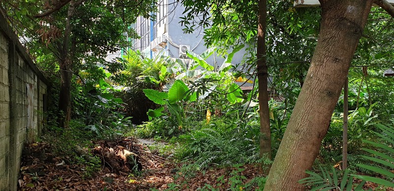 Dijual Tanah di Kebayoran Lama