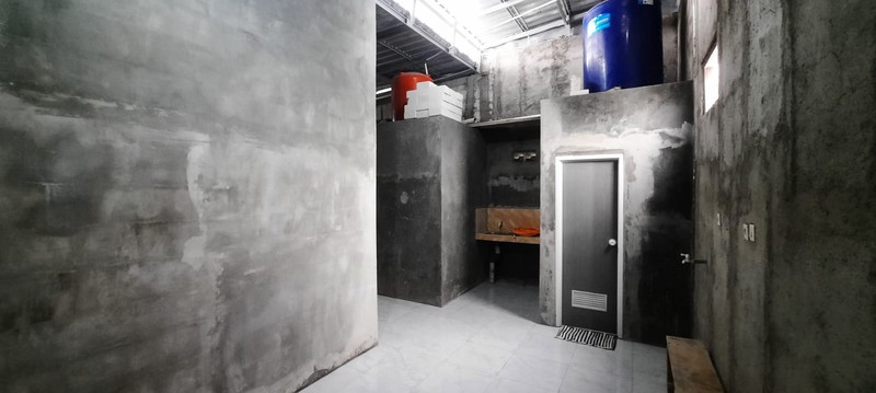 Ruang Usaha 100 Meter Tengah Kota Dekat Gembira Loka Zoo Umbulharjo Yogyakarta