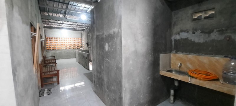 Ruang Usaha 100 Meter Tengah Kota Dekat Gembira Loka Zoo Umbulharjo Yogyakarta