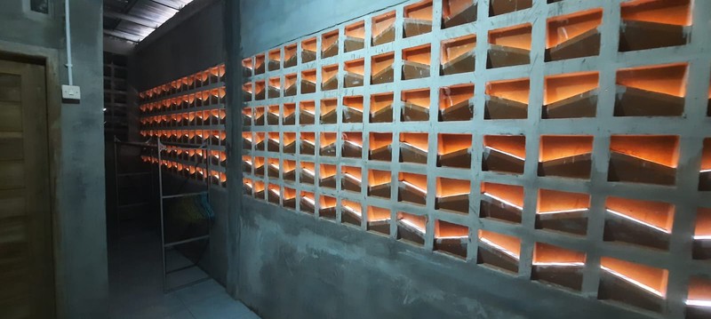 Ruang Usaha 100 Meter Tengah Kota Dekat Gembira Loka Zoo Umbulharjo Yogyakarta