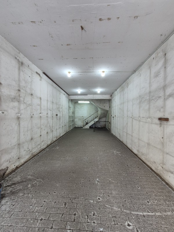 RUKO KOMERSIAL SIAP PAKAI di JL kembang jepun raya, Surabaya utara