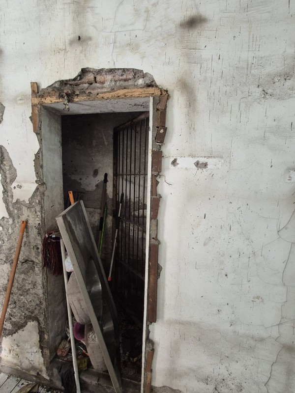 RUKO KOMERSIAL SIAP PAKAI di JL kembang jepun raya, Surabaya utara