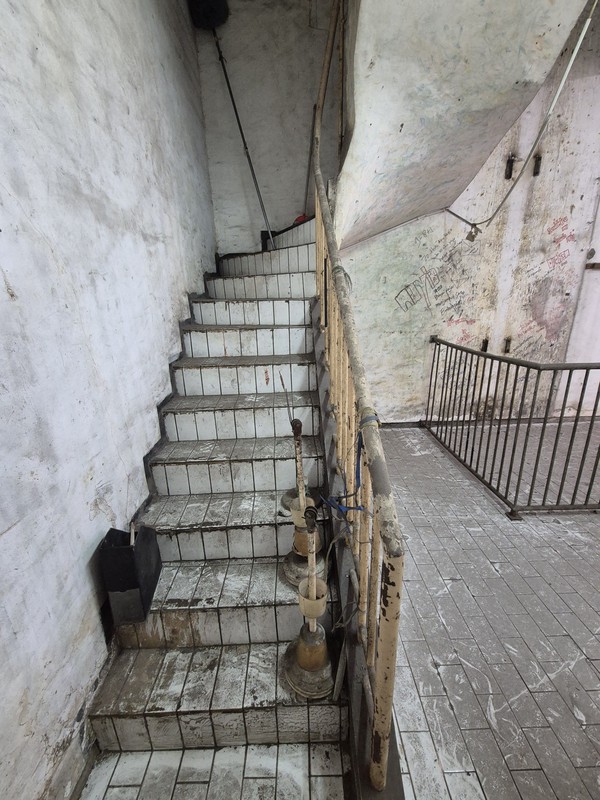 RUKO KOMERSIAL SIAP PAKAI di JL kembang jepun raya, Surabaya utara