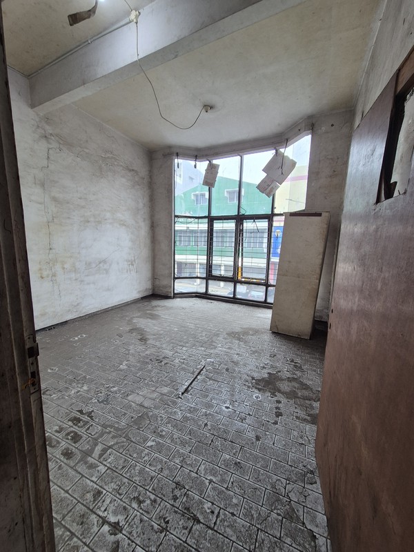 RUKO KOMERSIAL SIAP PAKAI di JL kembang jepun raya, Surabaya utara