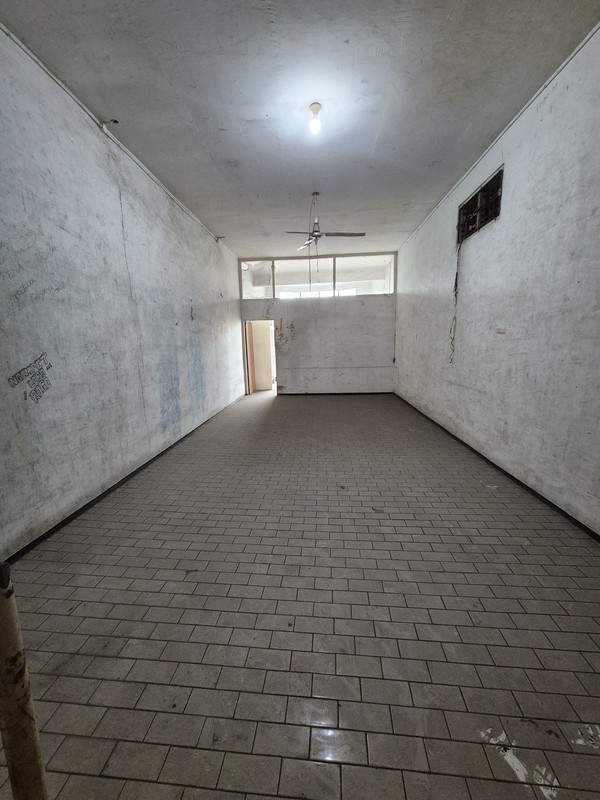 RUKO KOMERSIAL SIAP PAKAI di JL kembang jepun raya, Surabaya utara